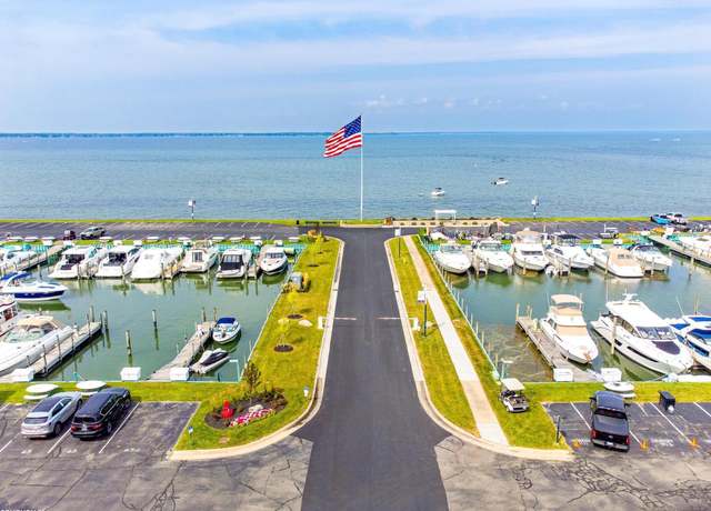 Property at 65 Sea Ray Blvd, Harrison Township, MI 48045, 2 beds, 2.5 baths