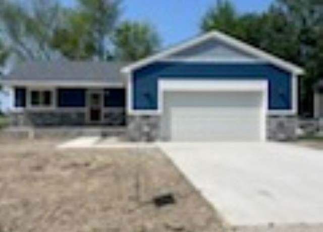 Property at 26593 Alray St, Chesterfield, MI 48051, 3 beds, 2 baths