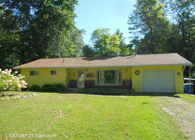 Property at 224 N Chambers Rd, Tawas Township, MI 48763, 3 beds, 2 baths