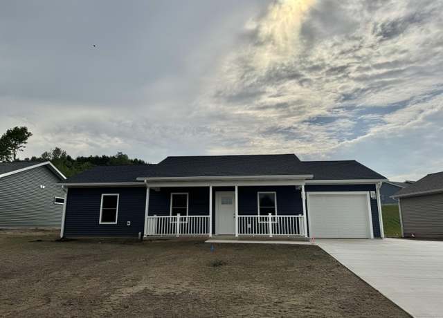 Property at 279 Aspen Hill Dr, Shelby, MI 49455, 3 beds, 2 baths