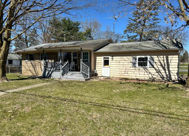 Property at 641 Coutant St, Flushing, MI 48433, 3 beds, 2 baths