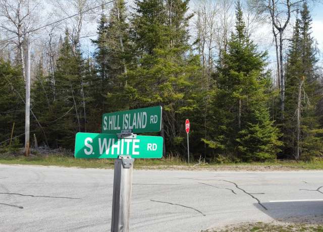 Property at 0 S White Rd, Cedarville, MI 49719