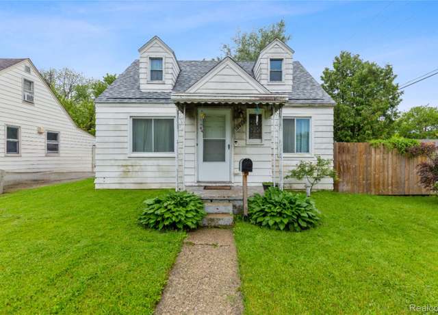 Property at 13902 Toepfer Rd, Warren, MI 48089, 2 beds, 1 bath
