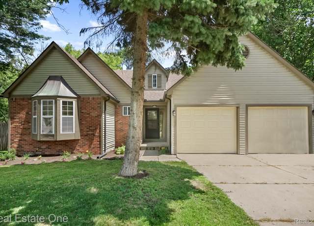 Property at 6770 John R Rd, Troy, MI 48085, 3 beds, 2 baths