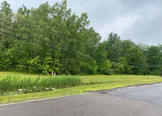 Property at OOOOO Grant Wahrman, Romulus, MI 48174