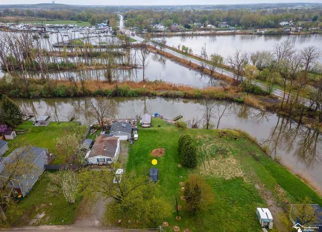 Property at 15713 Milliman Rd, Brownstown, MI 48173