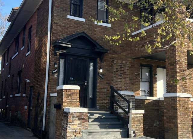Property at 2059 Calvert Ave, Detroit, MI 48206, 6 beds