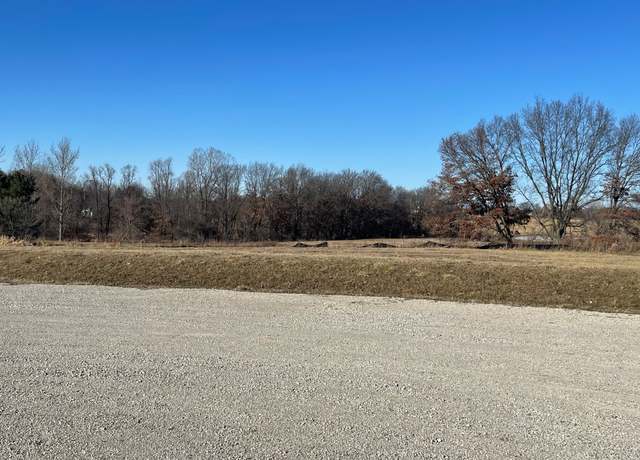 Property at Phase 2 W Misty Meadow Rd, Genoa Twp, MI 48843