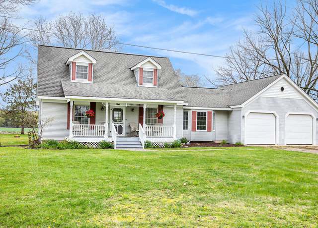 Property at 8680 Oak Hill Rd, Clarkston, MI 48348, 3 beds, 2 baths