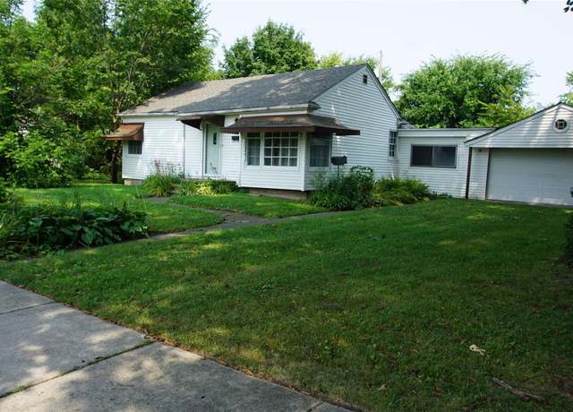 Property at 24044 Cunningham Ave, Warren, MI 48091, 3 beds, 1 bath