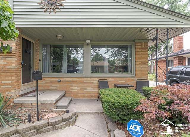 Property at 24609 Wood St, St Clair Shores, MI 48080, 3 beds, 2 baths