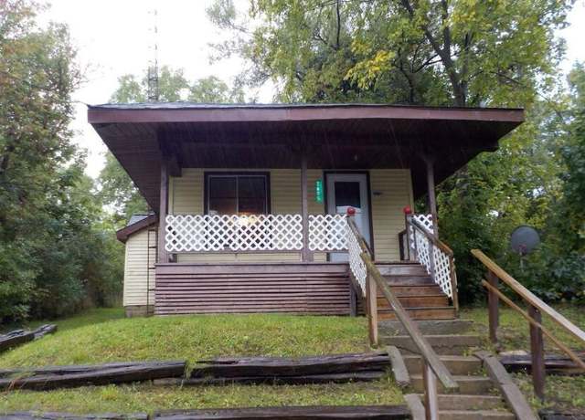 Property at 2605 Lester St, Flint, MI 48503, 2 beds, 1 bath