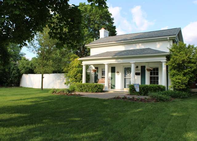 Property at 46860 Shelby Rd, Unknown, MI 48317, 3 beds, 1 bath