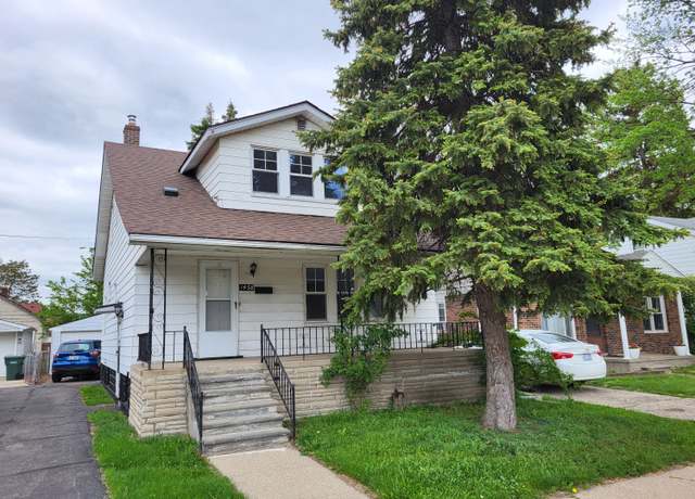 Property at 1458 Cicotte Ave, Lincoln Park, MI 48146, 4 beds, 2 baths