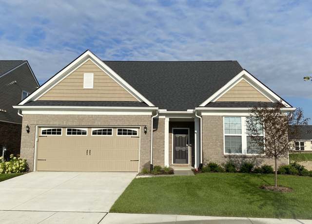 Property at 5182 Lewiston Rd, Canton, MI 48188, 4 beds, 3 baths