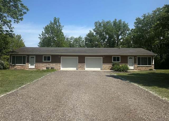 Property at 9797 Bitten Dr, Brighton, MI 48114, 6 beds, 2 baths
