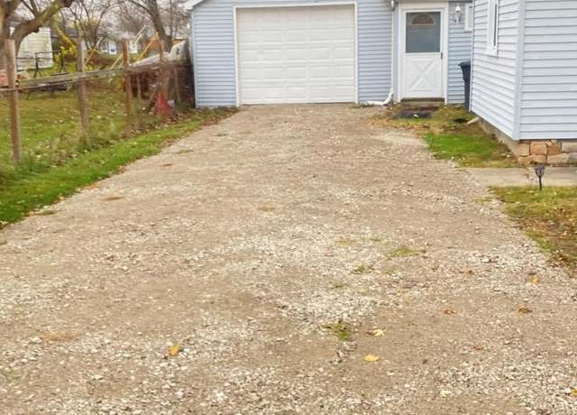 Property at 1682 Beatrice St, Westland, MI 48186, 2 beds, 1 bath