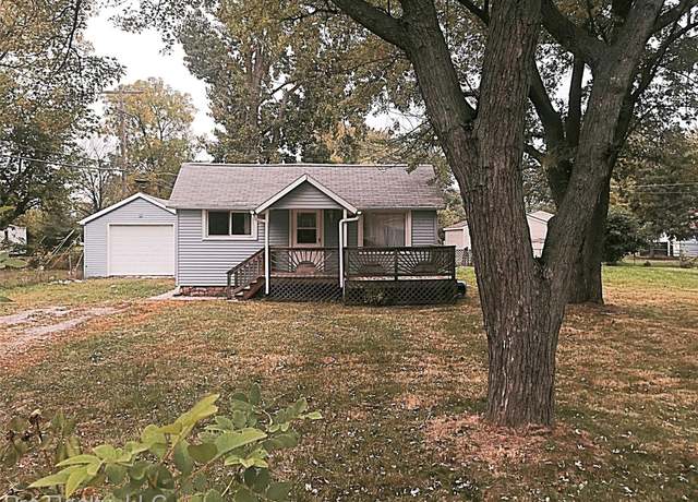 Property at 1682 Beatrice St, Westland, MI 48186, 2 beds, 1 bath