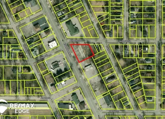 Property at 1610 E Genesee Ave, Saginaw, MI 48601