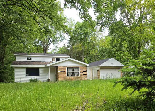 Property at 3416 Willard Rd, Birch Run, MI 48415, 4 beds, 2 baths