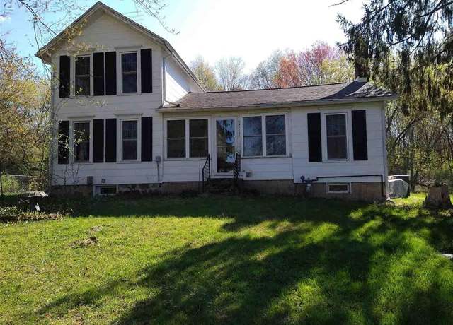 Property at 6631 Springport, Jackson, MI 49201, 2 beds, 1 bath