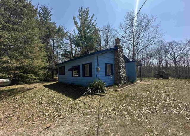 Property at 6551 Mattis Dr, Glennie, MI 48737, 1 bed, 1 bath