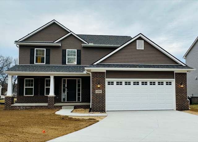 Property at 8708 Sawgrass Ln, White Lake, MI 48386, 3 beds, 2.5 baths