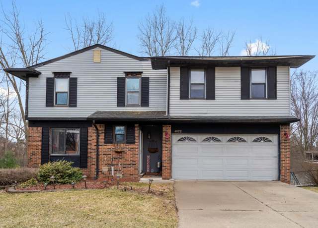 Property at 4872 Lore Dr, Waterford, MI 48329, 4 beds, 2.5 baths