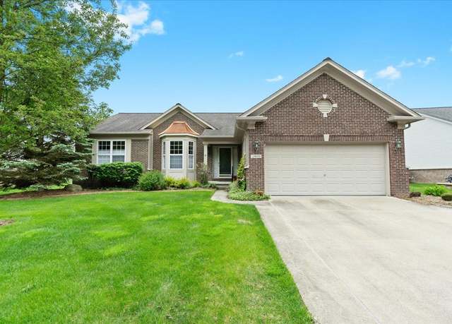 Property at 24650 Crystal Dr, Flat Rock, MI 48134, 2 beds, 3 baths