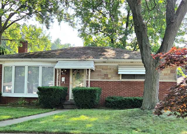 Property at 9164 Brady, Redford, MI 48239, 3 beds, 1.5 baths