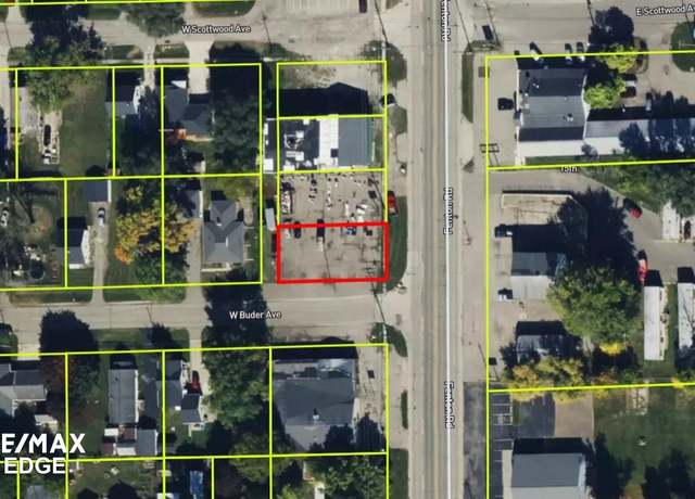 Property at 0 Fenton Rd, Flint, MI 48507