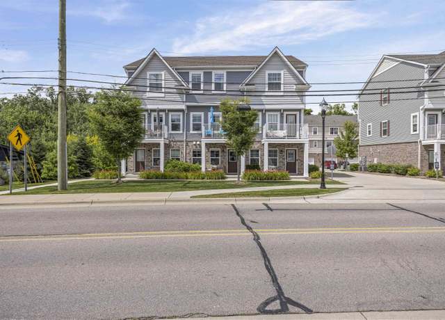 Property at 3315 Parkways Blvd, Auburn Hills, MI 48326, 2 beds, 2.5 baths