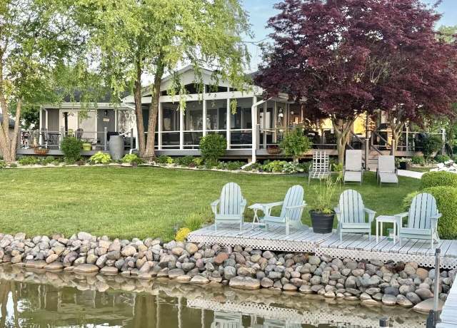 Property at 2219 Mindy Ln, Camden, MI 49232, 4 beds, 2 baths