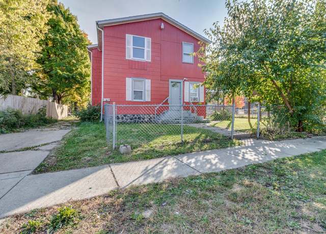 Property at 111 Battle Creek Ave, Battle Creek, MI 49037, 6 beds, 2 baths