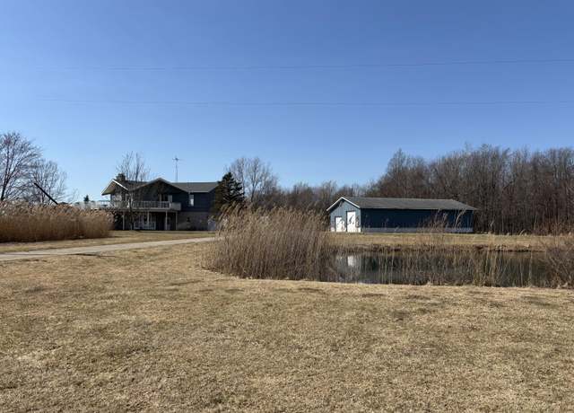 Property at 64600 67 1/2 St, Hartford, MI 49057, 3 beds, 3 baths