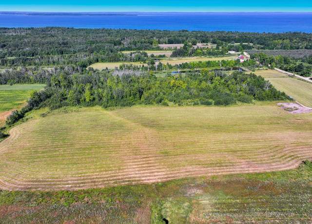 Property at 000 Coleman Rd, Kewadin, MI 49648