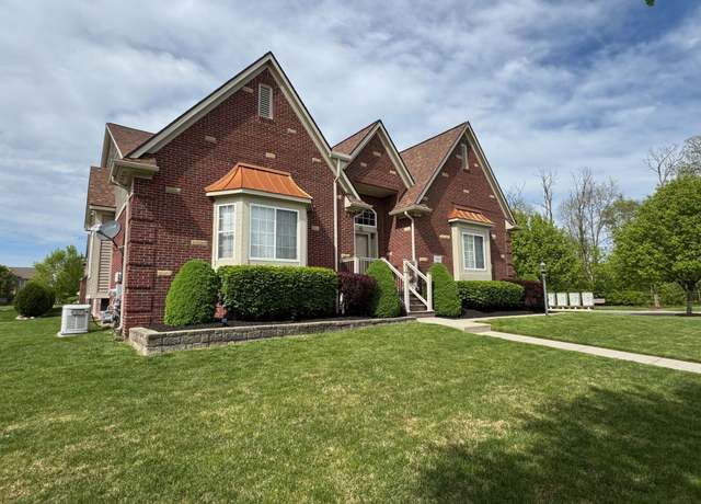 Property at 13691 Basswood Cir, Van Buren, MI 48111, 3 beds, 3.5 baths