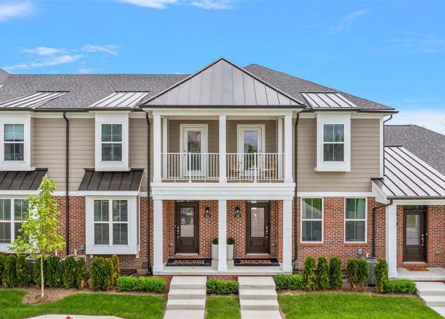 Property at 164 Jotham Ave, Auburn Hills, MI 48326, 3 beds, 3.5 baths