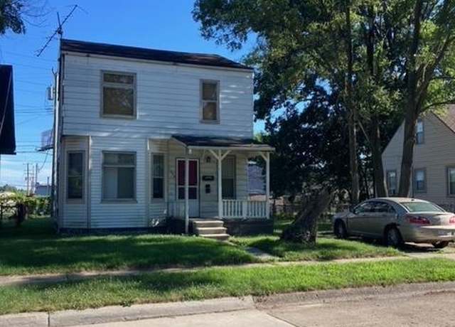 Property at 11358 E Rivard Ave, Warren, MI 48089, 2 beds, 2 baths