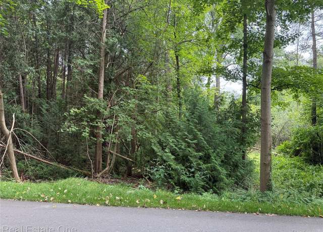 Property at Lot 62 Plover Dr, Highland, MI 48357