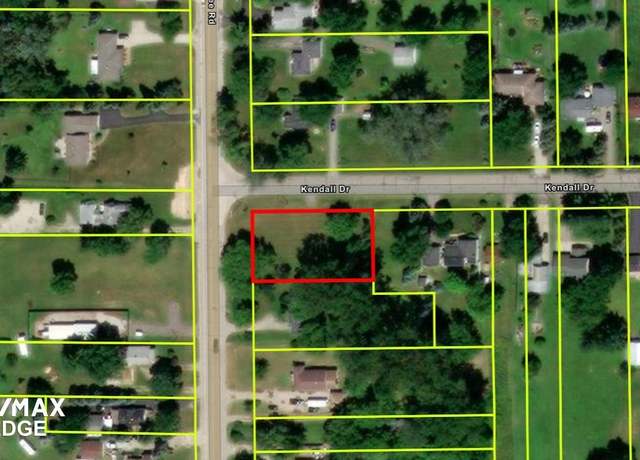 Property at 0 S Genesee Rd, Burton, MI 48509