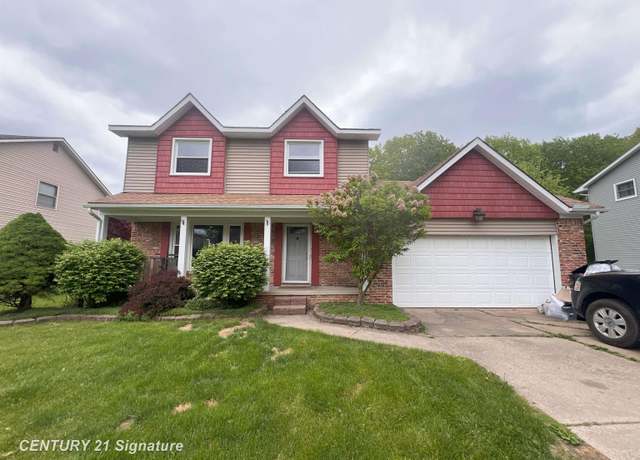 Property at 5483 Copley Square Rd, Grand Blanc, MI 48439, 3 beds, 1.5 baths