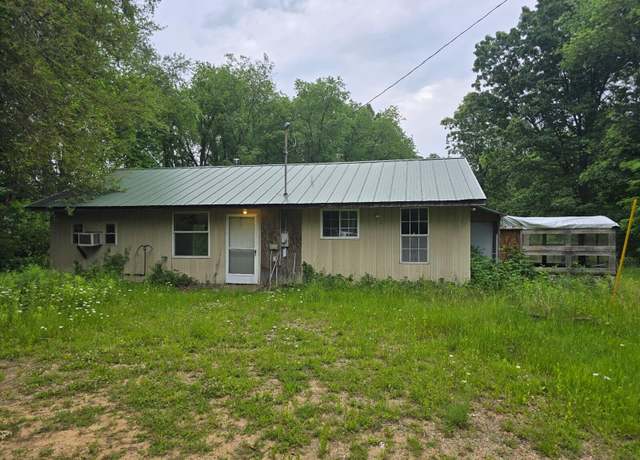 Property at 5837 Wellman Rd, Parma, MI 49269, 2 beds, 1 bath