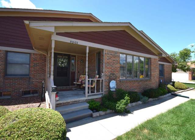 Property at 52102 Thomas Ln, New Baltimore, MI 48047, 2 beds, 2 baths