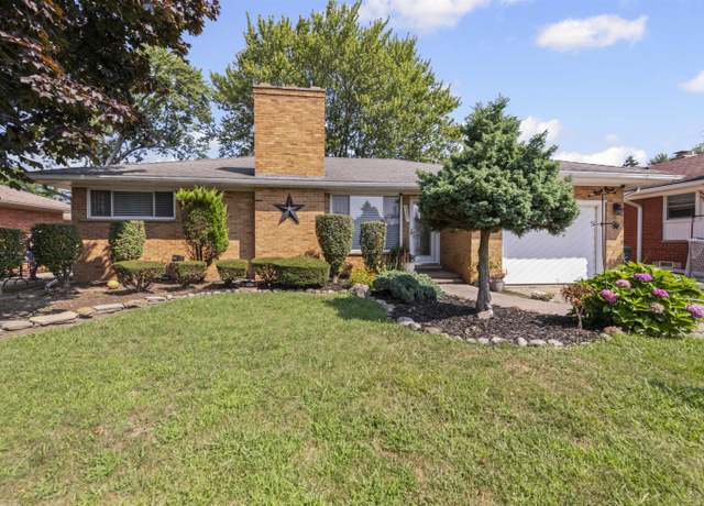 Property at 22301 Ardmore Park Dr, St Clair Shores, MI 48081, 3 beds, 2.5 baths