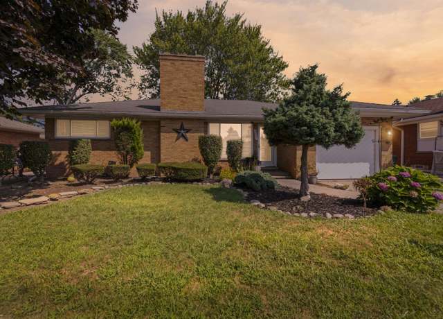 Property at 22301 Ardmore Park Dr, St Clair Shores, MI 48081, 3 beds, 2.5 baths