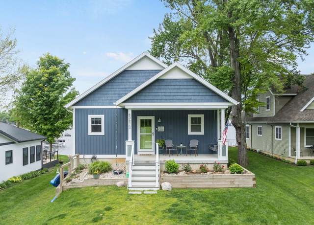 Property at 63670 Zabel Shores Rd. Rd, Sturgis, MI 49091, 3 beds, 2 baths