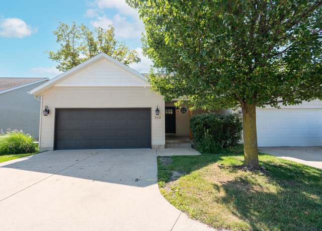 Property at Unit 709 Tioga Park 709, Big Rapids, MI 49307, 3 beds, 2 baths