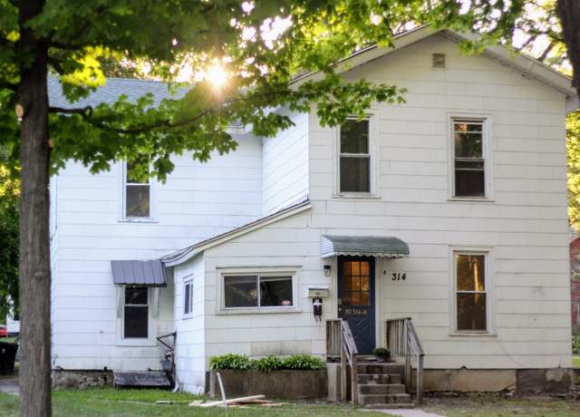 Property at 314 Ives Ave, Big Rapids, MI 49307