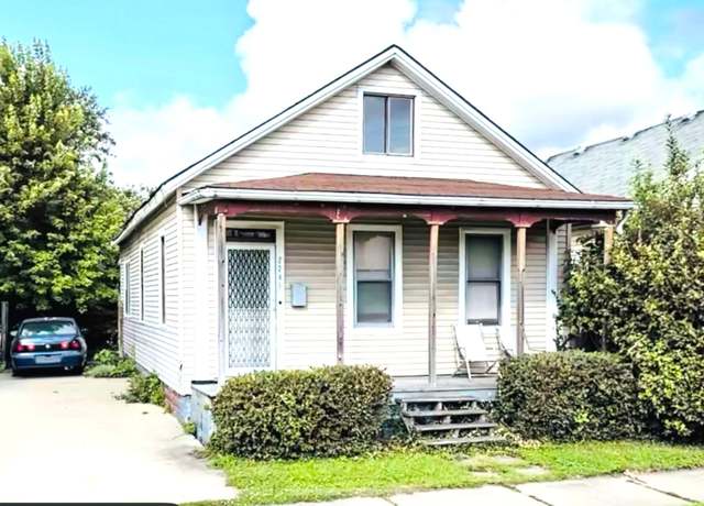 Property at 2241 Vermont St, Detroit, MI 48216, 2 beds, 2 baths
